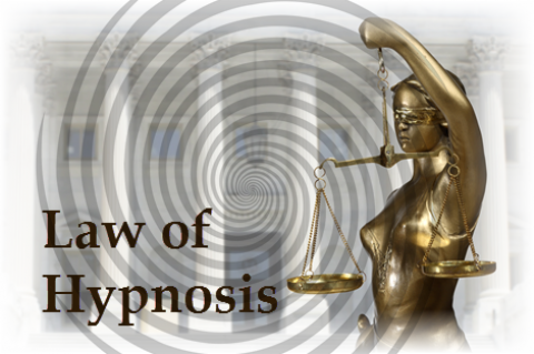 Law Of Hypnosis | Shelle Rivers