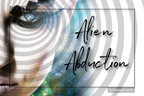 Alien Abduction | Shelle Rivers
