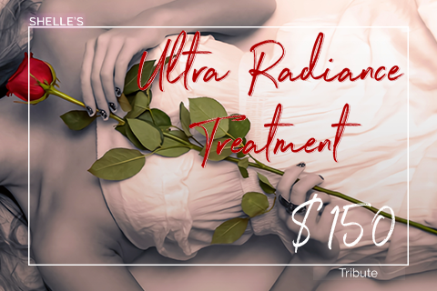 Ultra Radiance Treatment | Shelle Rivers