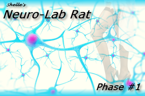 Neuro-Lab Rat - Phase 1 | Shelle Rivers
