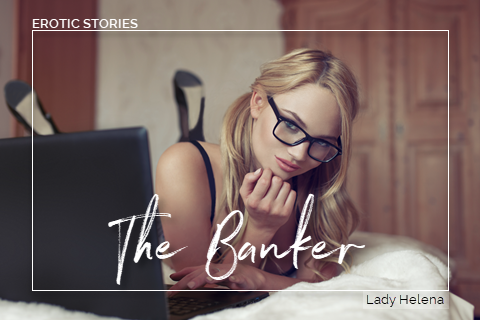The Banker - Written Story