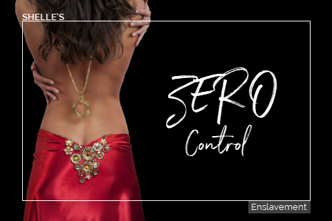 Zero Control | Shelle Rivers