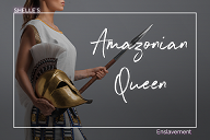 Amazonian Queen