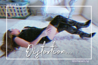 Distortion - A Hypnotic Journey