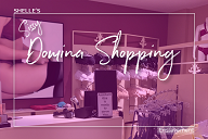 Domina Shopping - Sissy