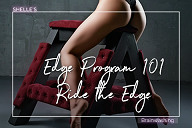Edge Program 101--Ride the Edge