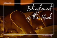 Entanglement of the Mind