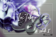 LOCTOBER WEEK-I - The Keyholder