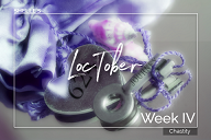 LOCTOBER 2021 WEEK-4 - Chastity Tease