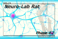 Neuro-Lab Rat - Phase 2