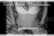 Panty Raid - The Session