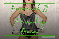 Programmed II - A Demanding Domina