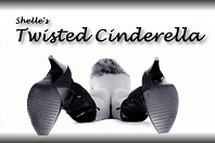 Twisted Cinderella