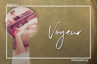Voyeur