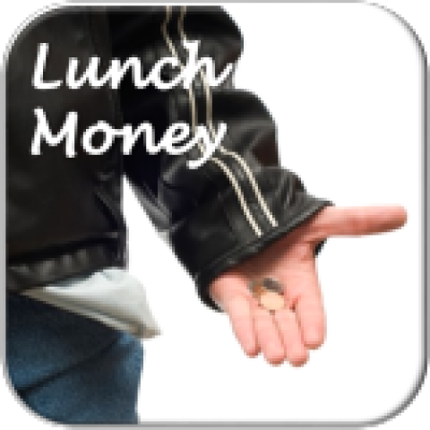 Lunch Money