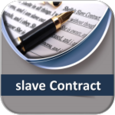 slave Contract