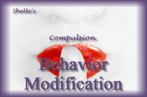 Behavior Modification | Shelle Rivers