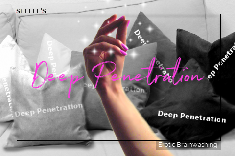 Deep Penetration by Shelle Rivers