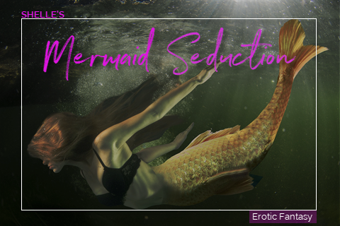 Mermaid Seduction