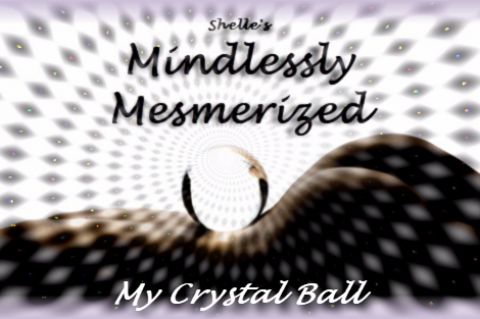 Mindlessly Mesmerized | Shelle Rivers