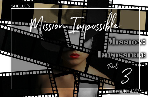 Mission Impossible - The Conclusion