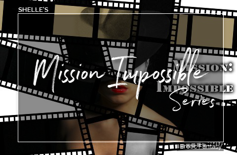 Mission Impossible Series