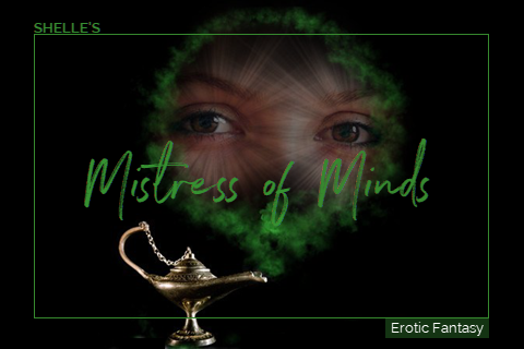 Mistress Of Minds | Shelle Rivers
