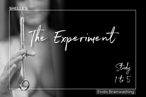 The Experiment Series | Shelle Rivers