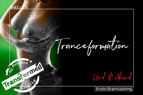 Tranceformation--Used and ABUSED