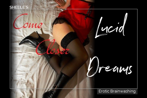 Lucid Dreams | Shelle Rivers