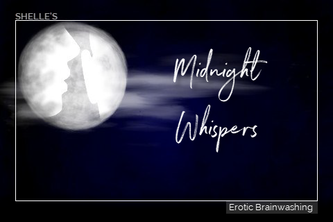 Midnight Whispers | Shelle Rivers
