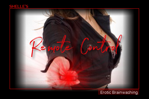 Remote Control | Shelle Rivers