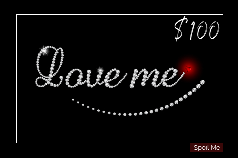 Tribute Me--Love Me