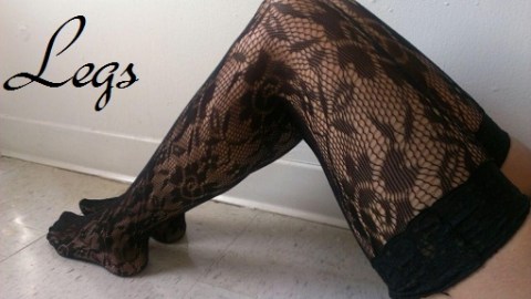 Hot Legs