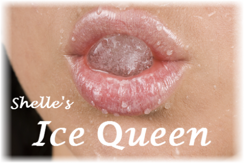 Ice Queen | Shelle Rivers