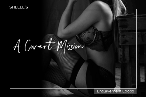 A Covert Mission | Shelle Rivers