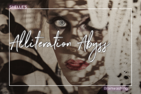 Alliteration Abyss | Shelle Rivers