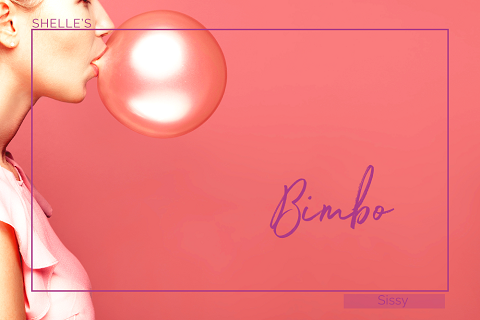 Bimbo | Shelle Rivers