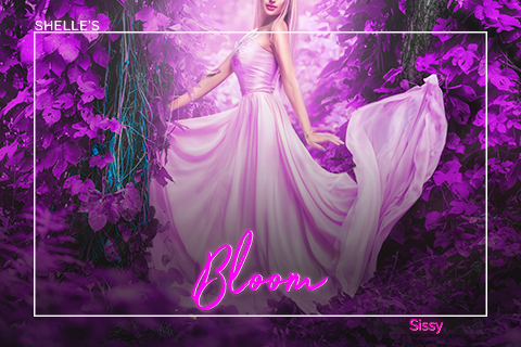 Bloom | Shelle Rivers