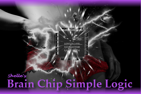 Brain Chip - Simple Logic