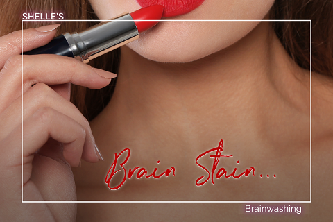 Brain Stain | Erotic Hypnosis Brainwash | Shelle Rivers