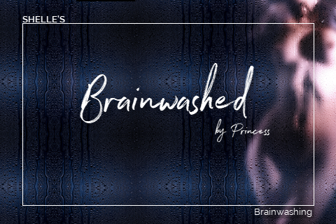Brainwashed By Princess | Shelle Rivers