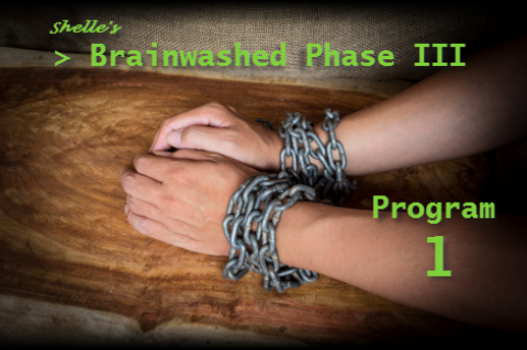Brainwashed III--Program 1