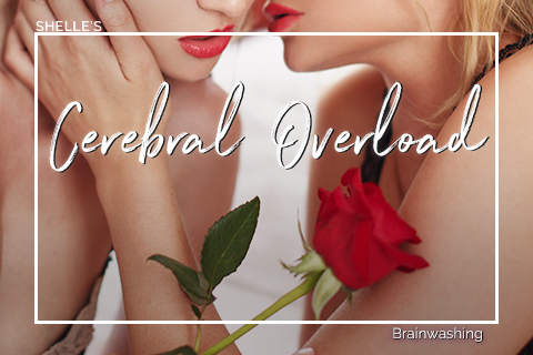 Cerebral Overload | Shelle Rivers