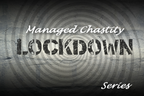 Chastity LOCKDOWN - 26 Day Program