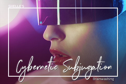 Cybernetic Subjugation | Shelle Rivers