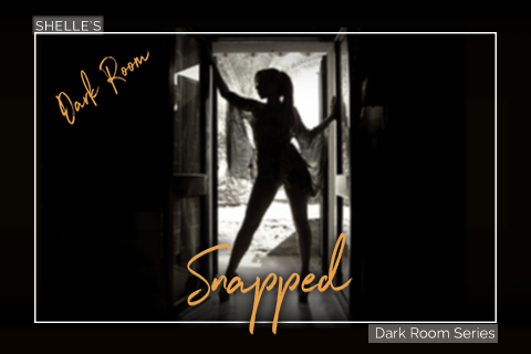 Dark Room - Snapped | Shelle Rivers