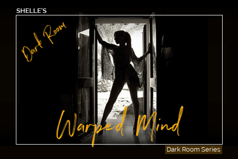 Dark Room - Warped Mind | Shelle Rivers