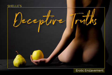 Deceptive Truth | Shelle Rivers