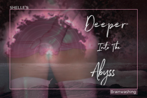 Deeper Into The Abyss | Shelle Rivers